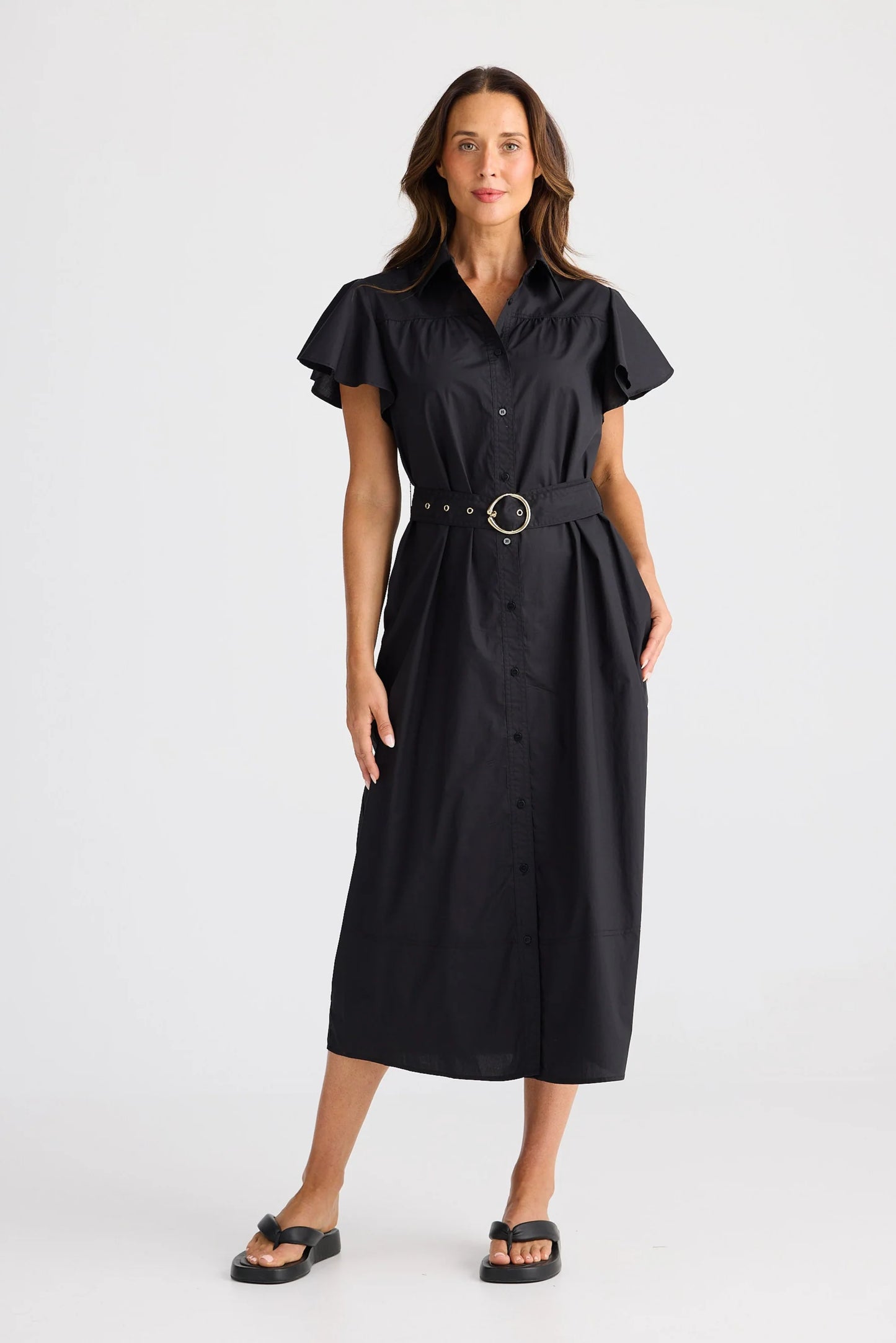 Zoe Dress