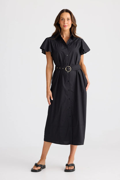 Zoe Dress