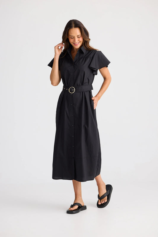 Zoe Dress