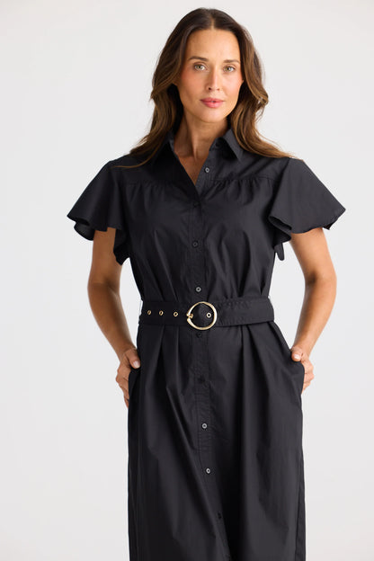 Zoe Dress