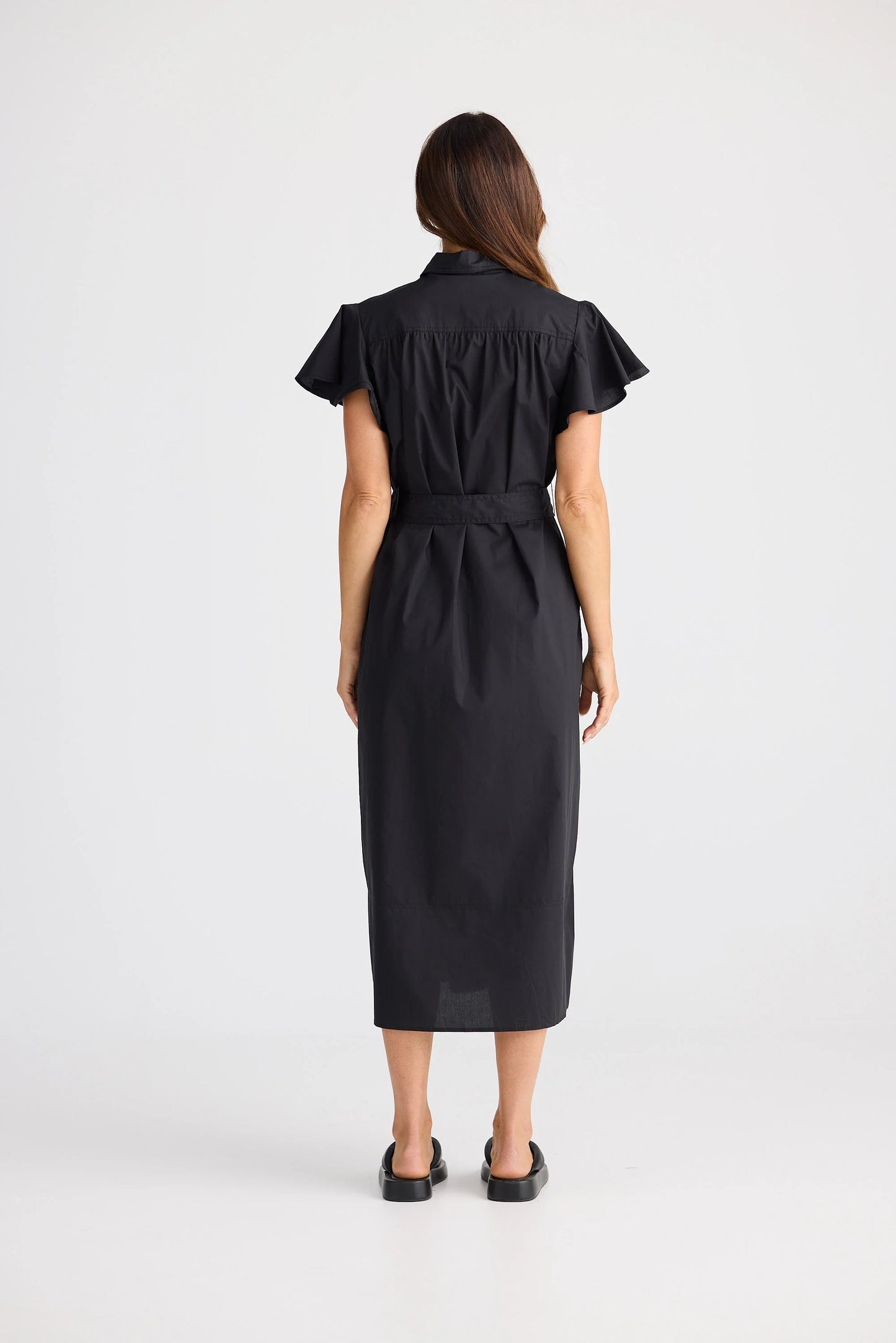 Zoe Dress