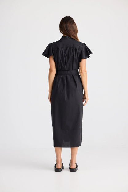 Zoe Dress