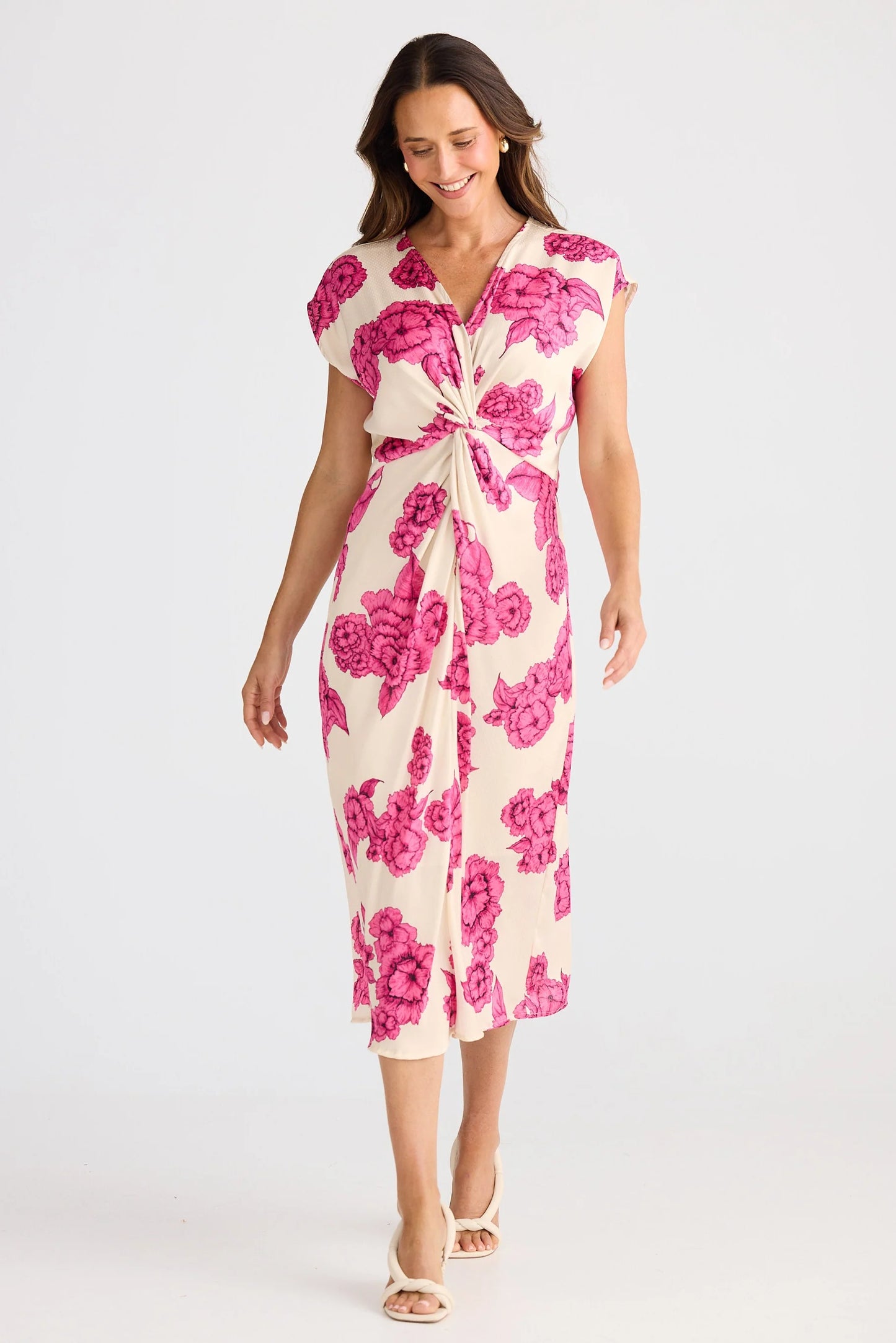 Lorenzo Dress