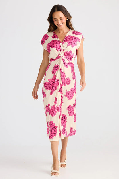 Lorenzo Dress