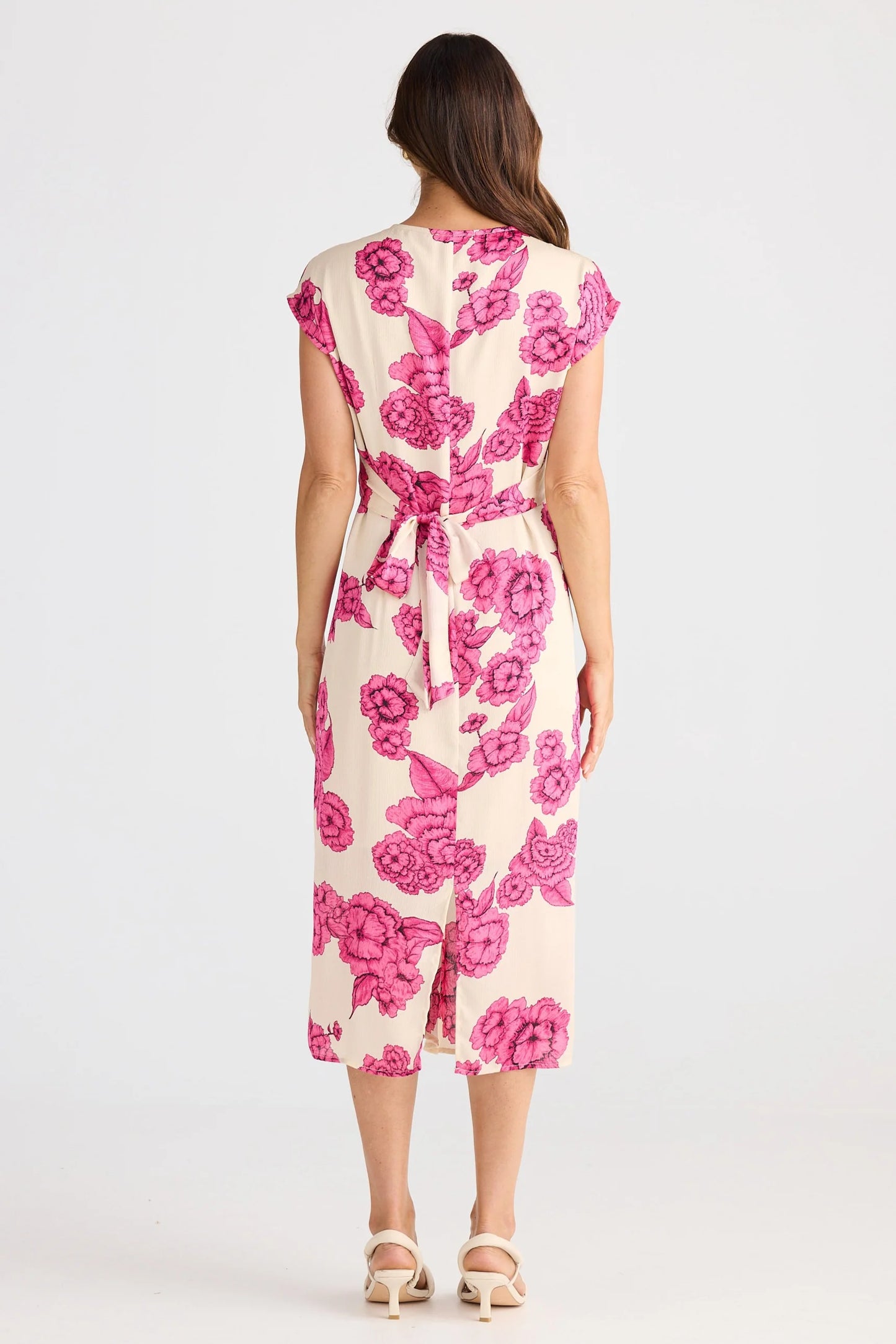Lorenzo Dress