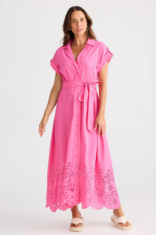 Versailles Dress