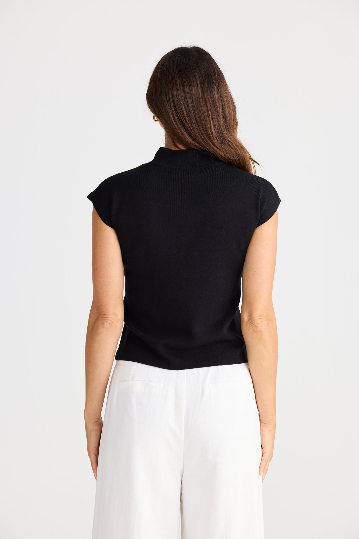 Kyoto Knit Top