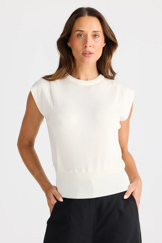 Jordi Knit Top