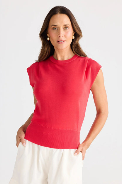Jordi Knit Top