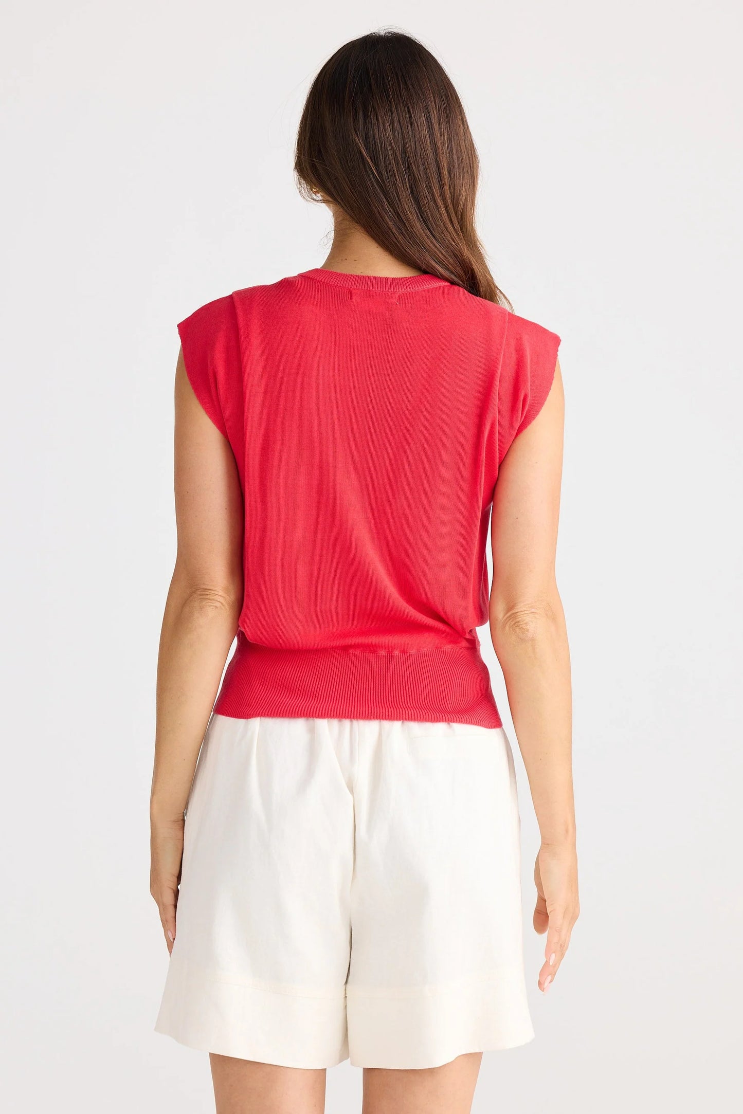 Jordi Knit Top