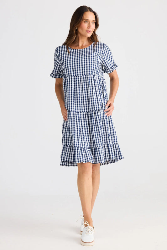 Clementine Dress
