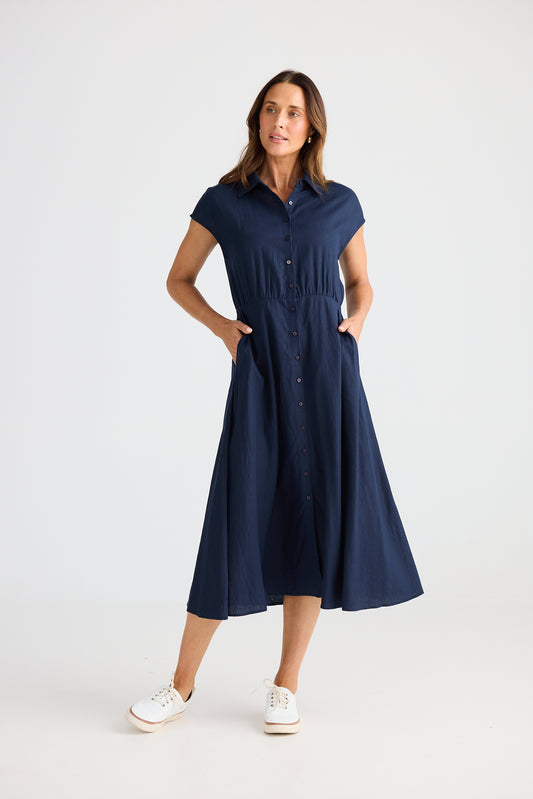 Musings Dress