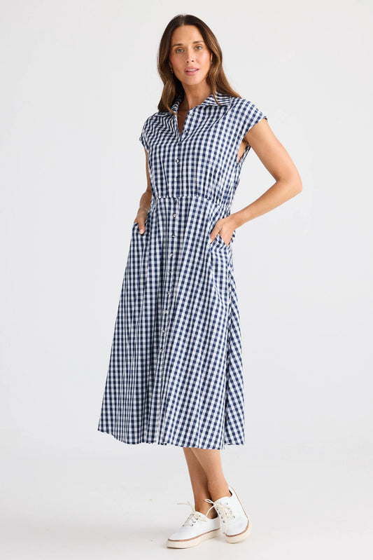 Musings Dress