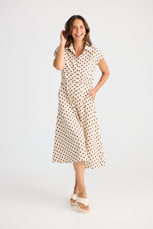 Musings Dress