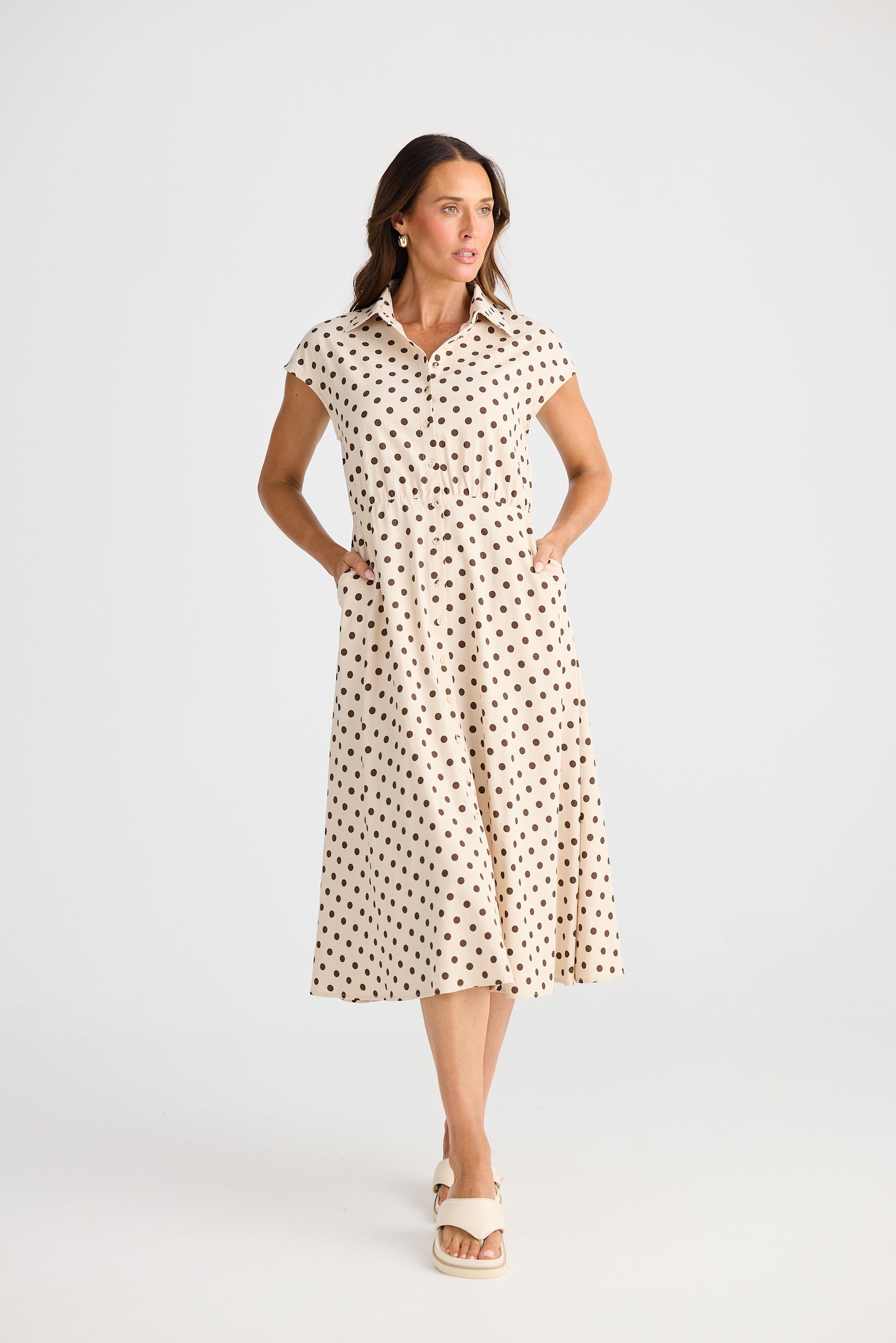 Musings Dress