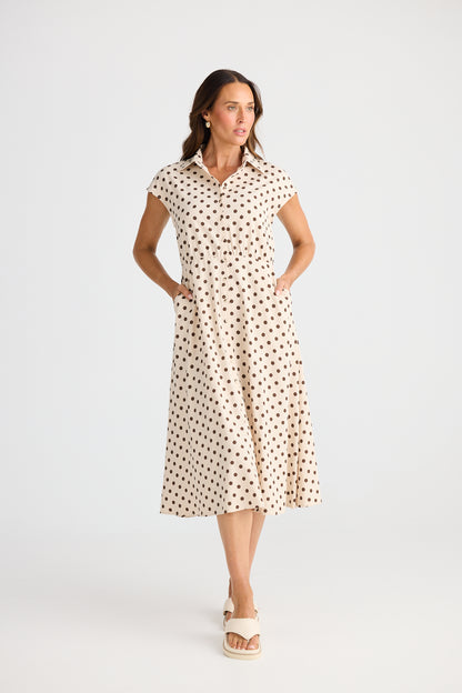 Musings Dress