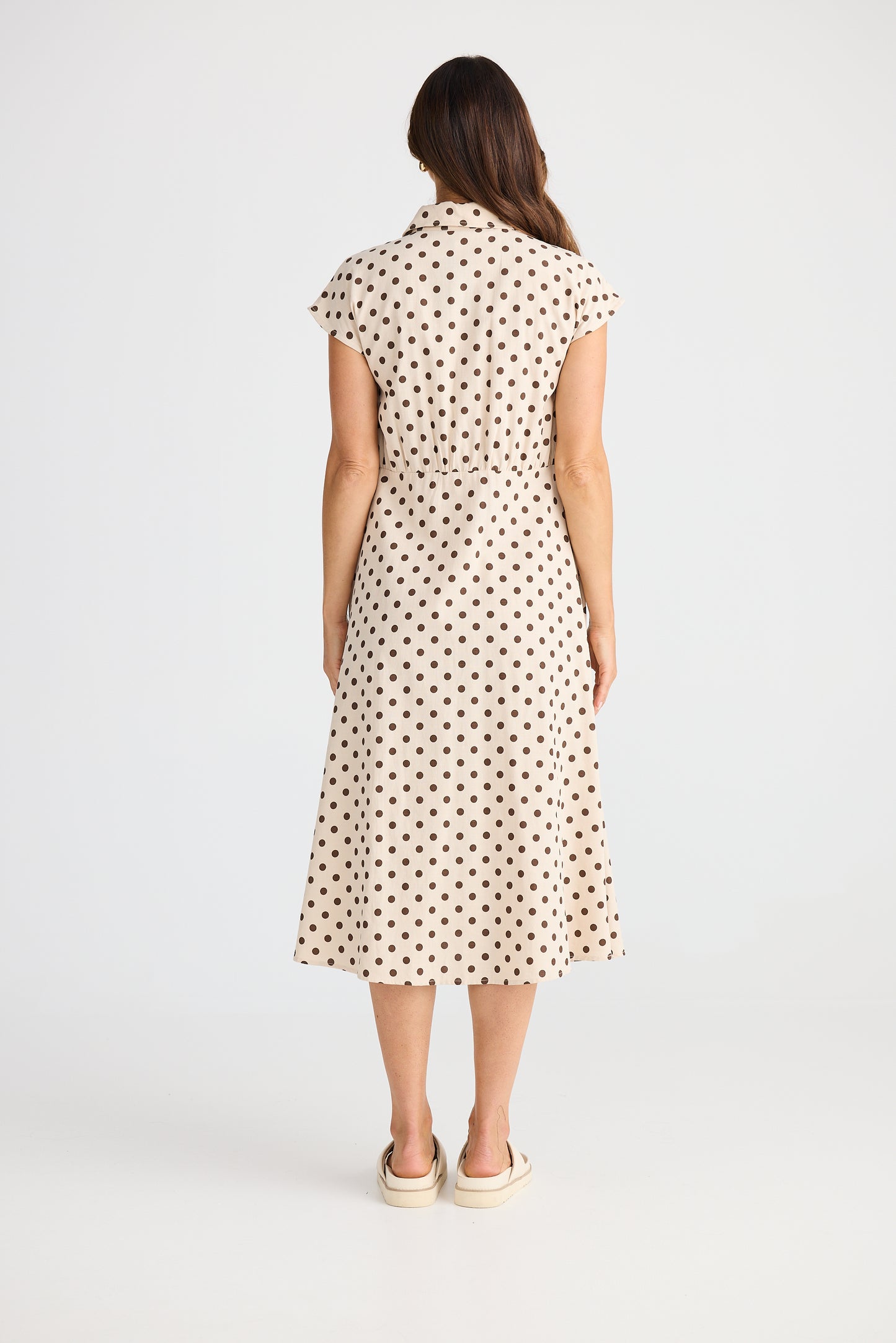 Musings Dress