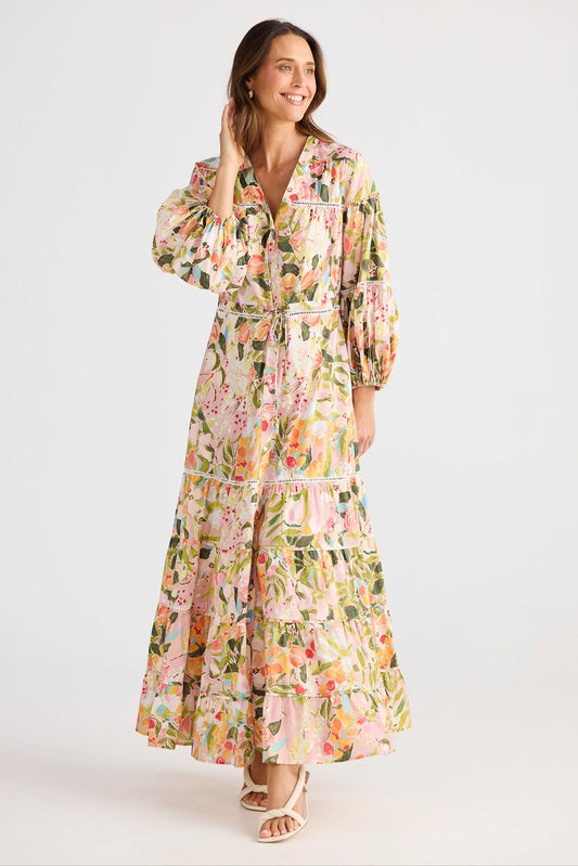Gertie Dress
