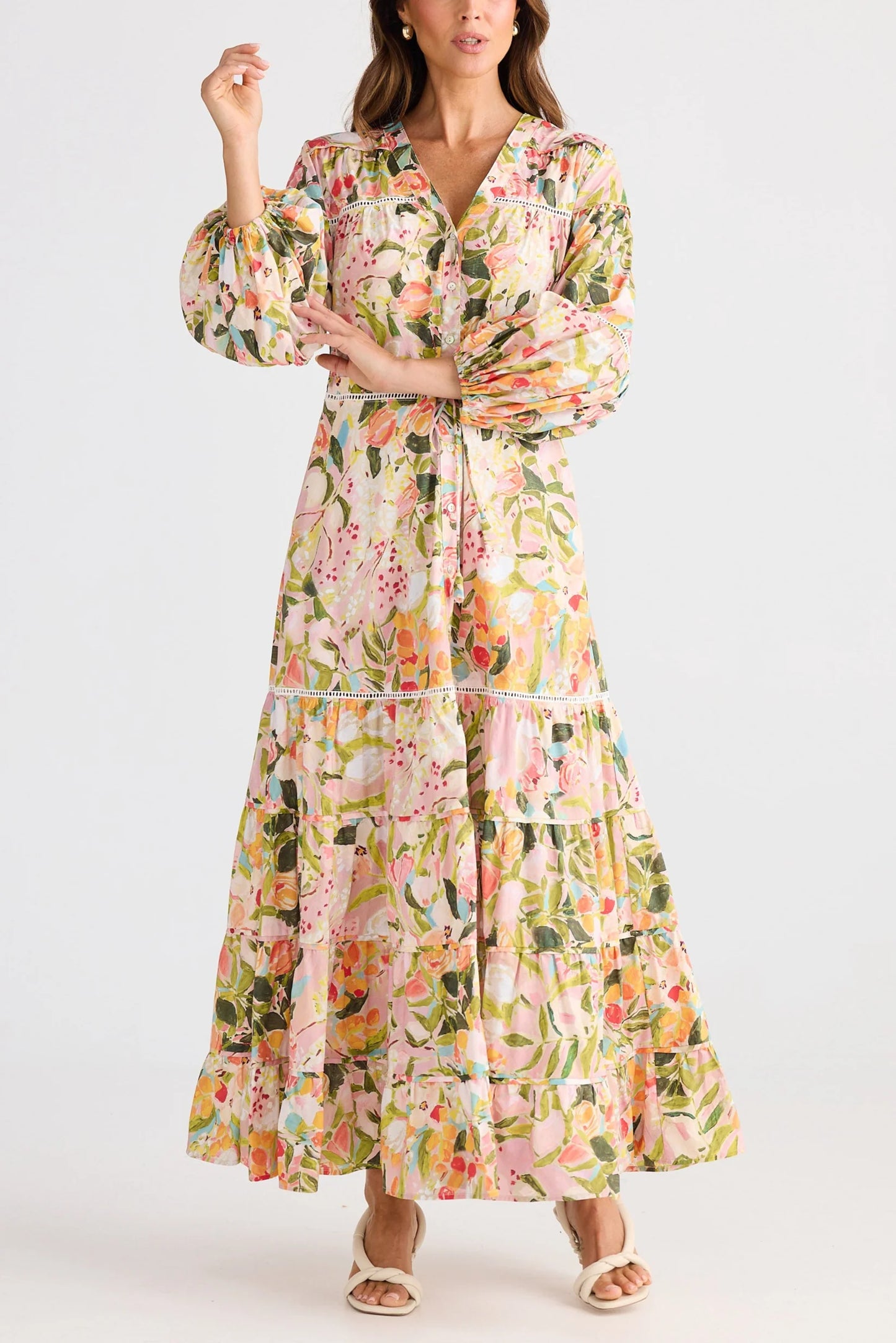 Gertie Dress