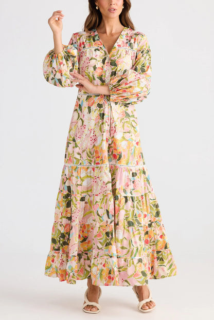 Gertie Dress