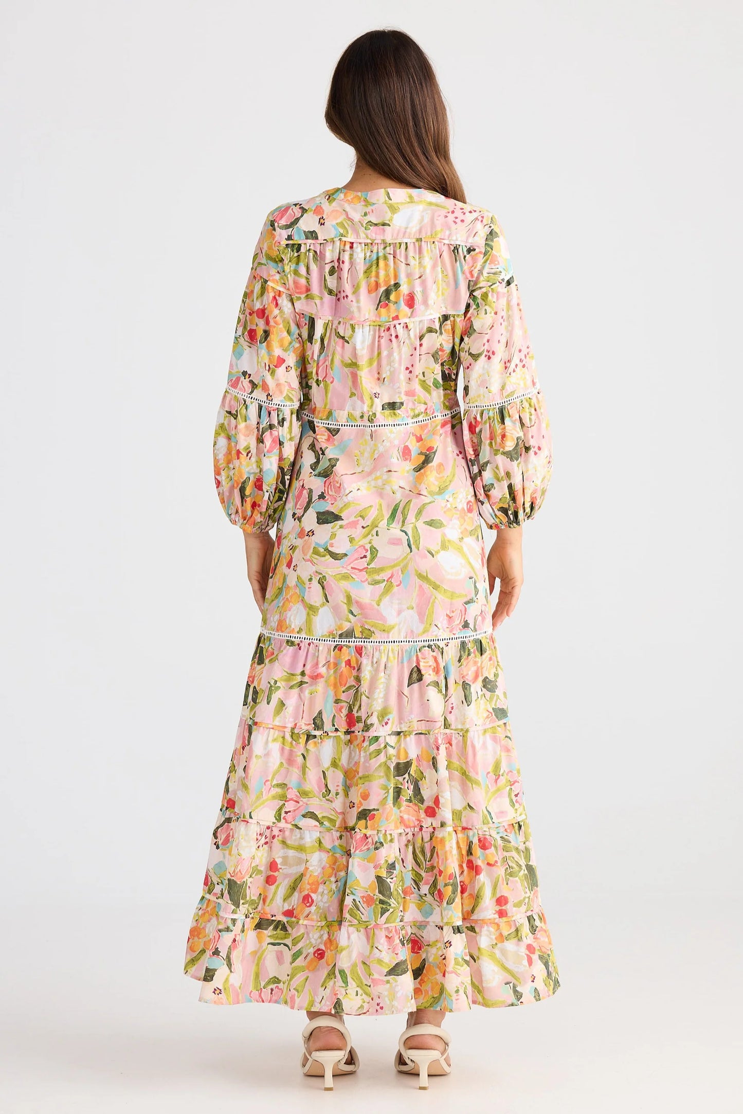 Gertie Dress