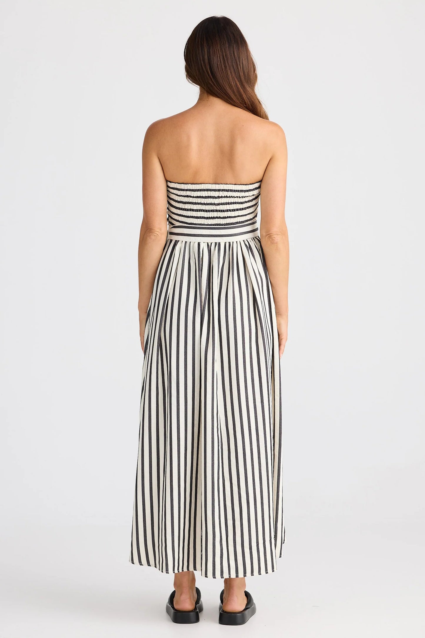 Avalon Dress