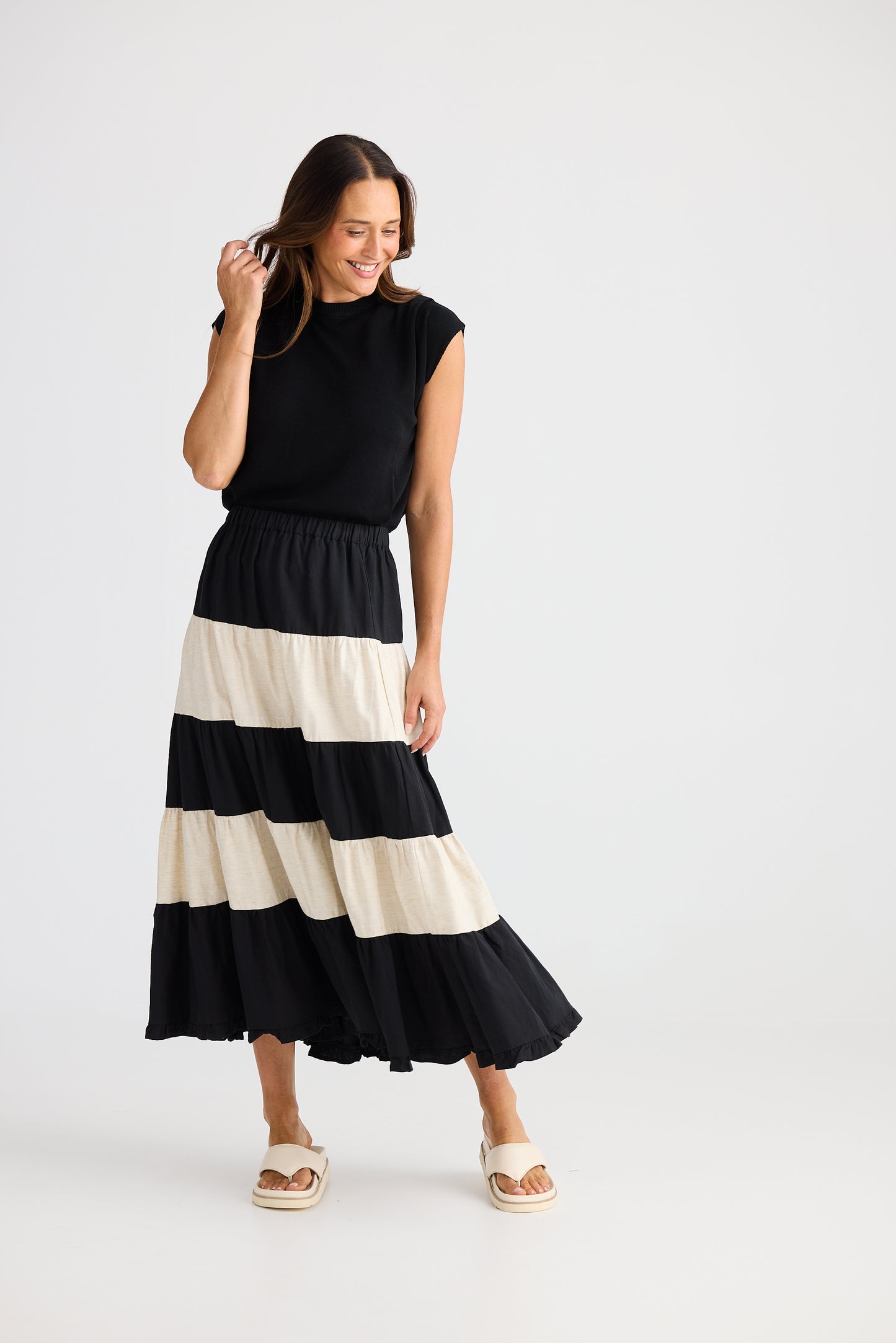Wonderland Skirt