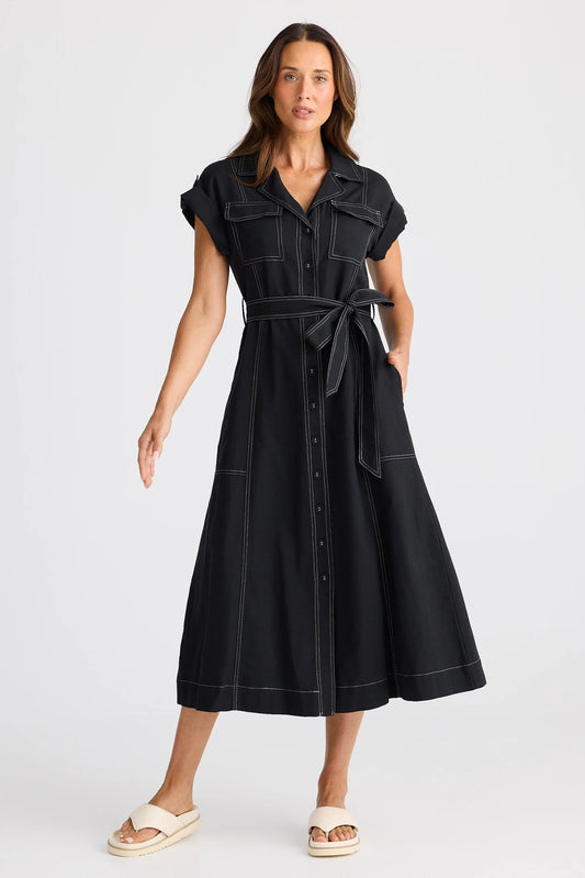 Portia Dress