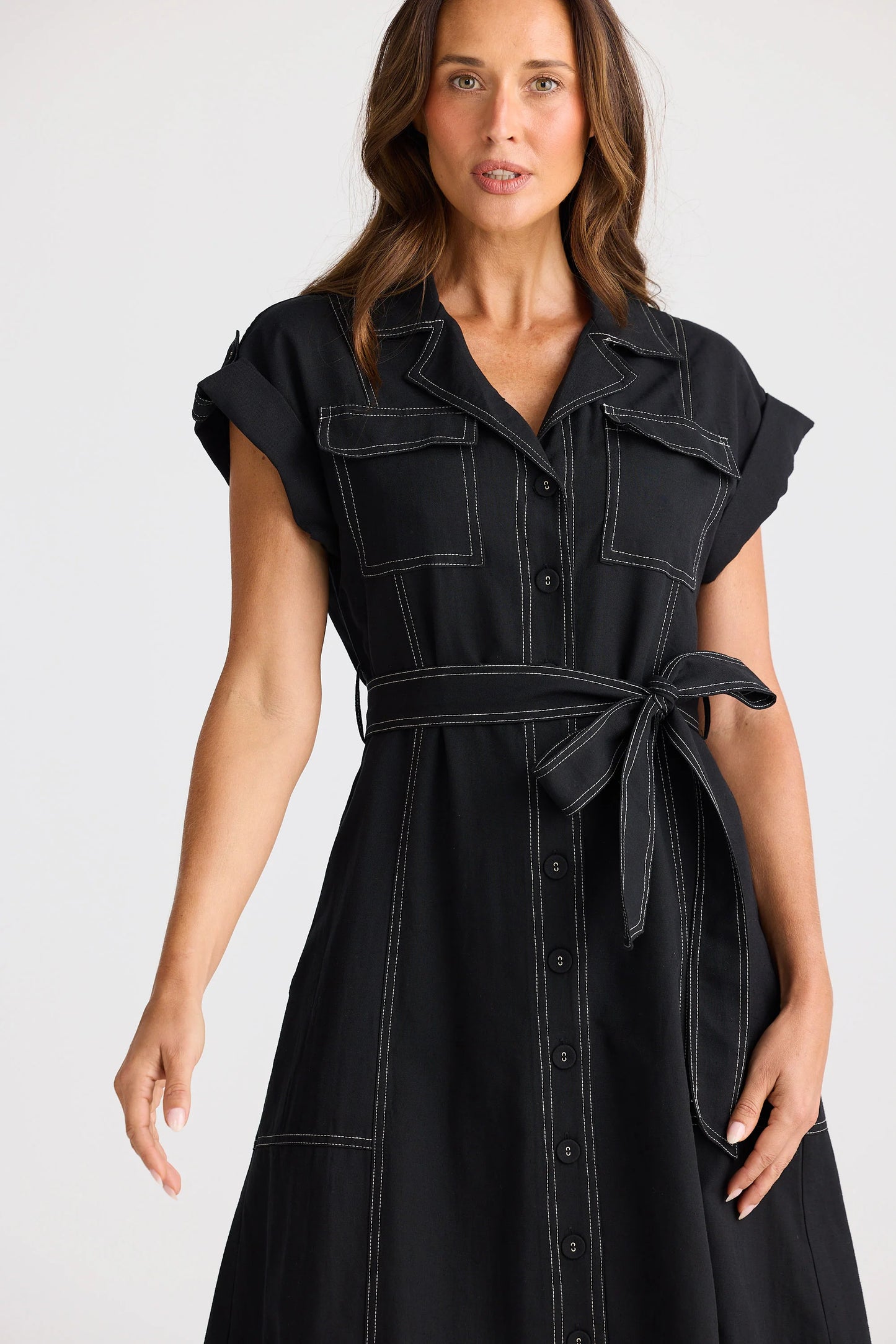 Portia Dress