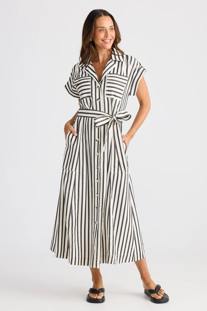 Portia Dress