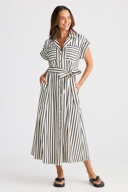Portia Dress