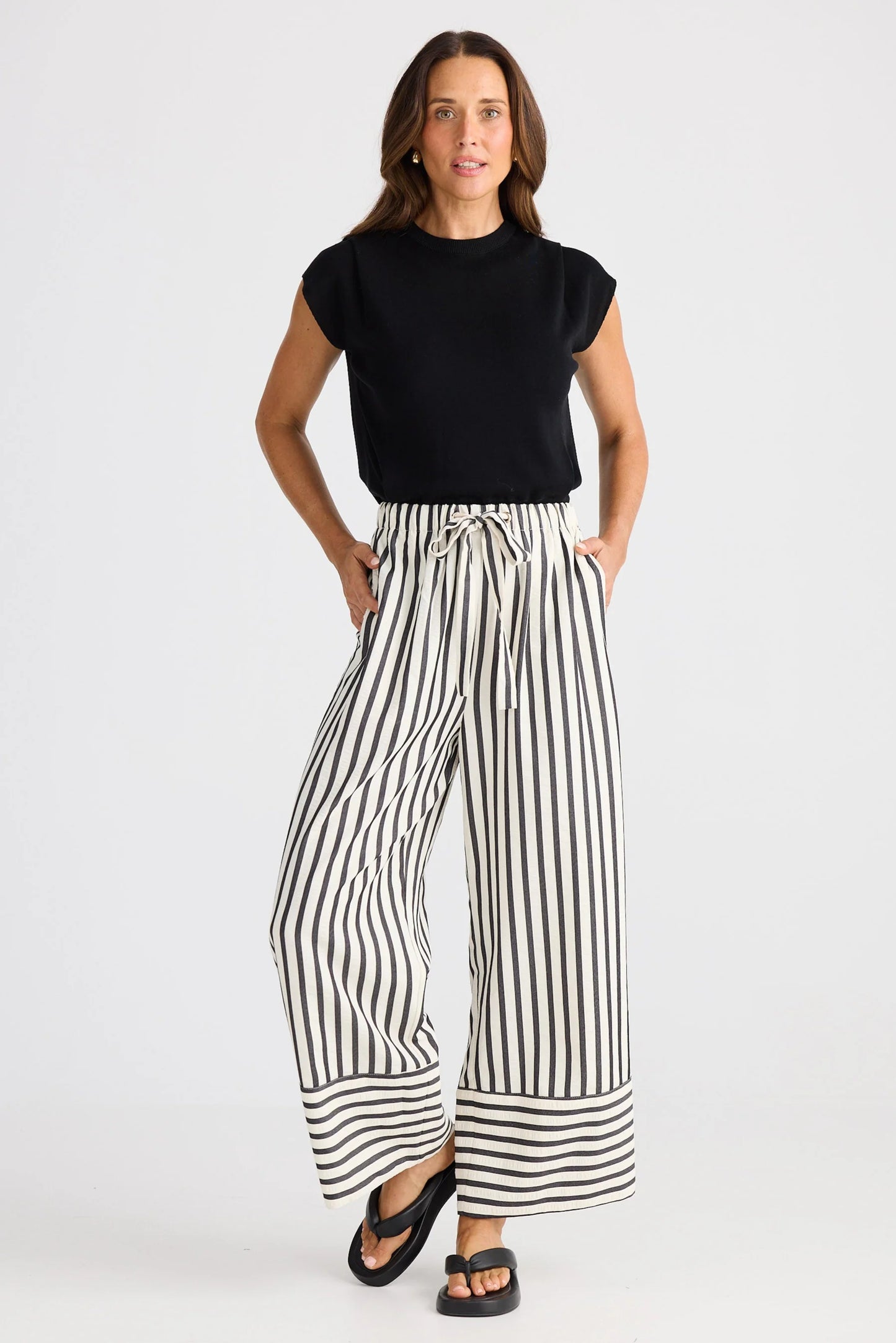 Portia Pant