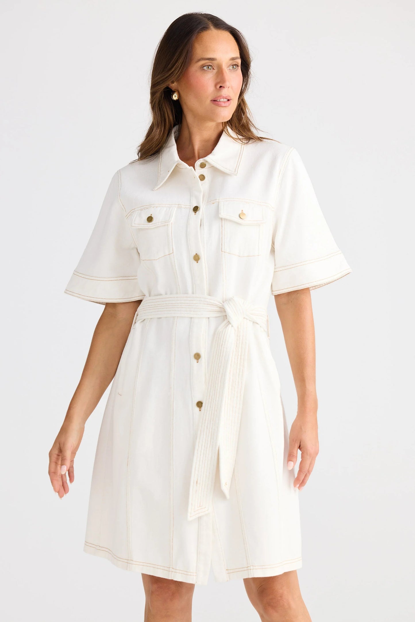 Leroy Dress