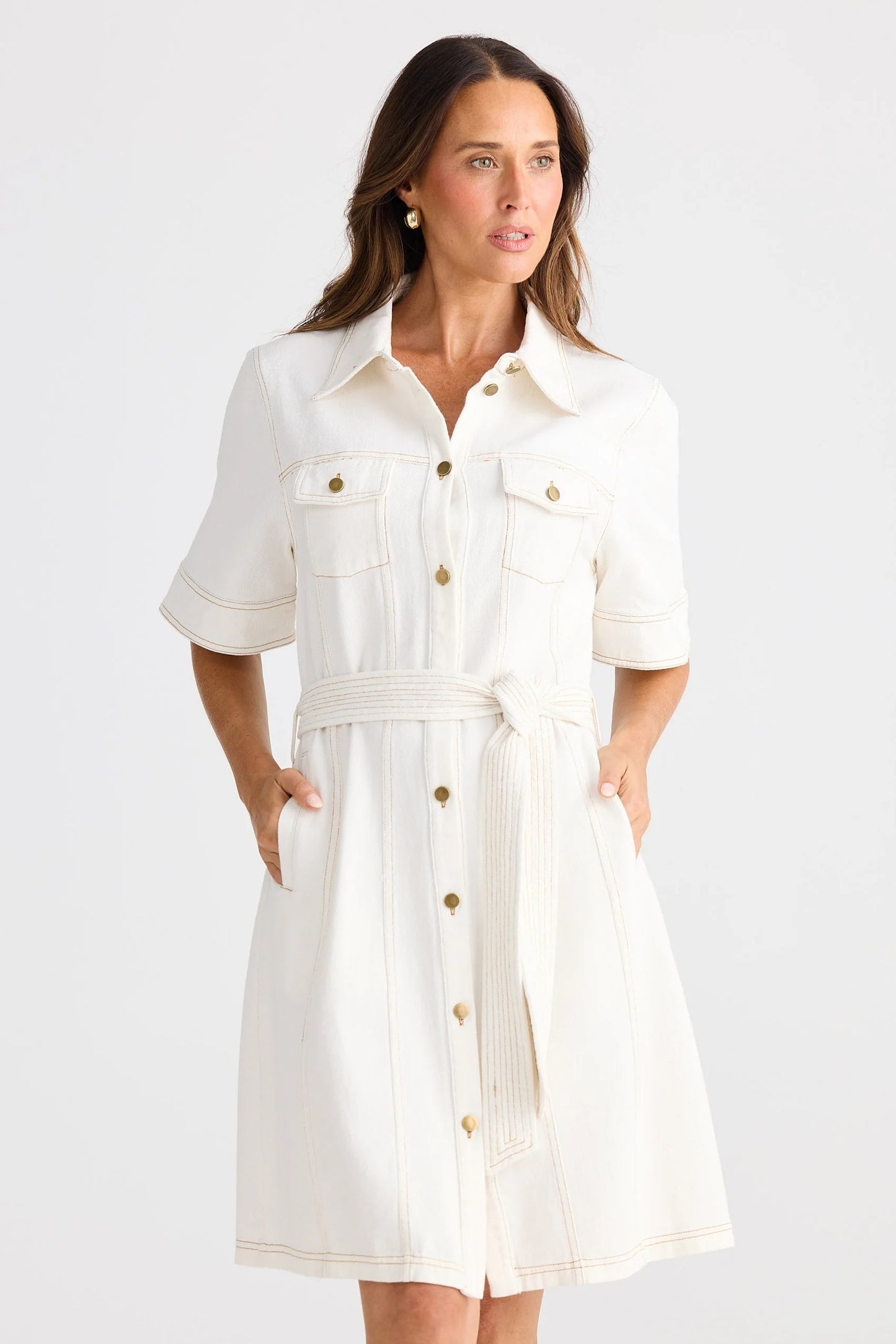 Leroy Dress