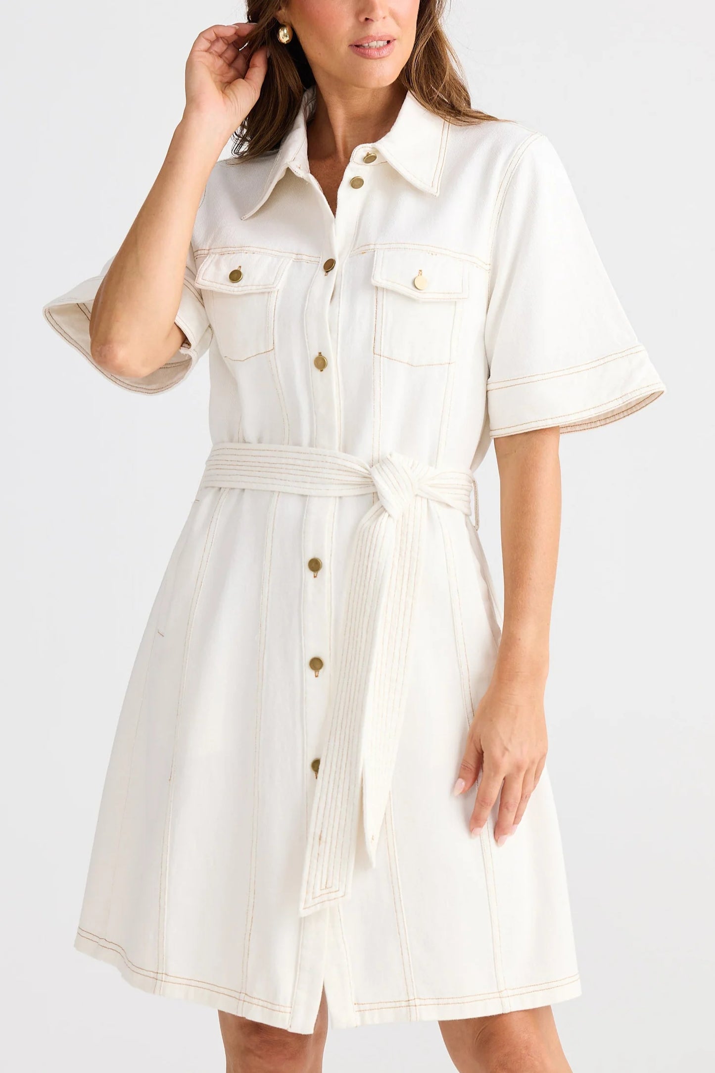 Leroy Dress