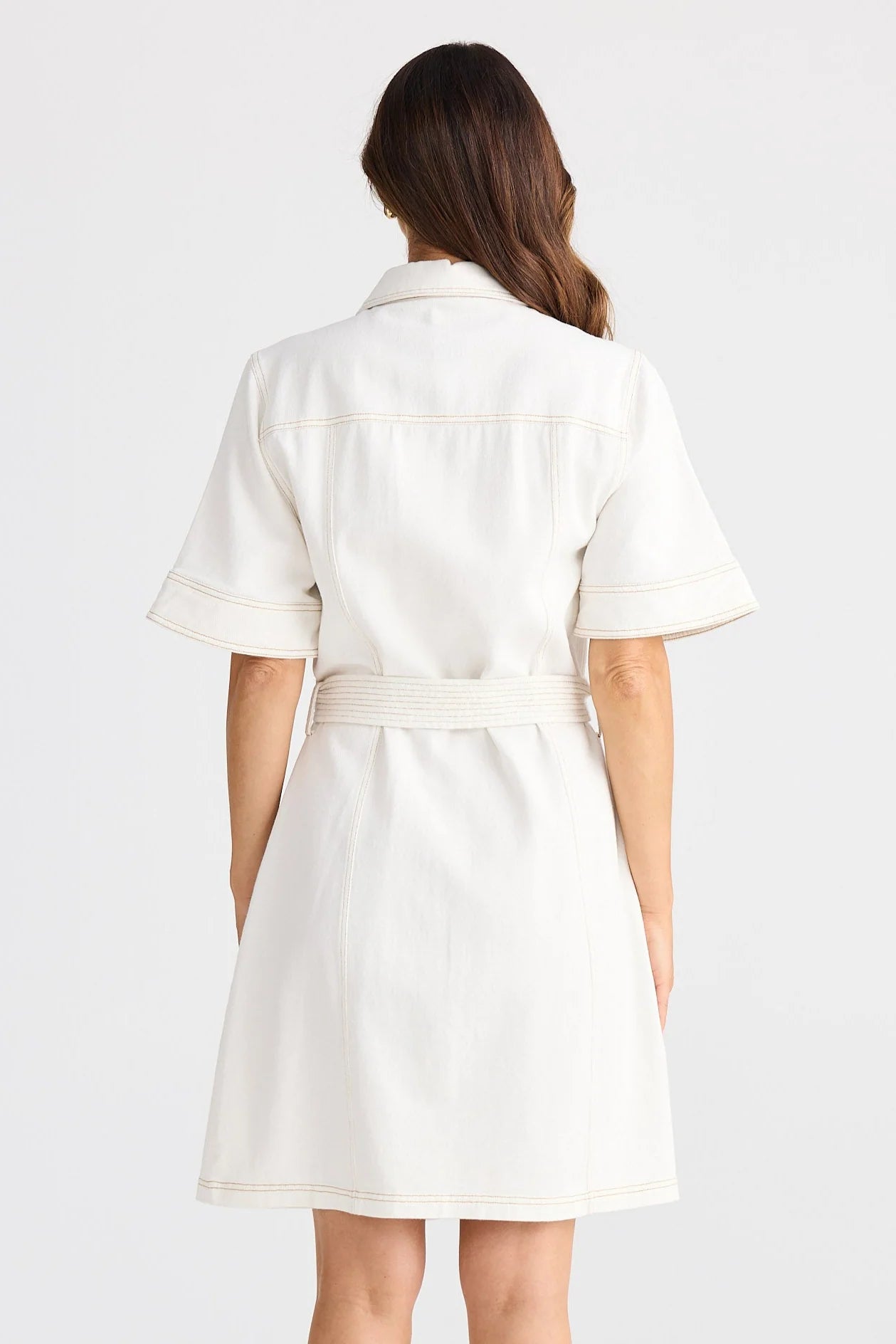 Leroy Dress