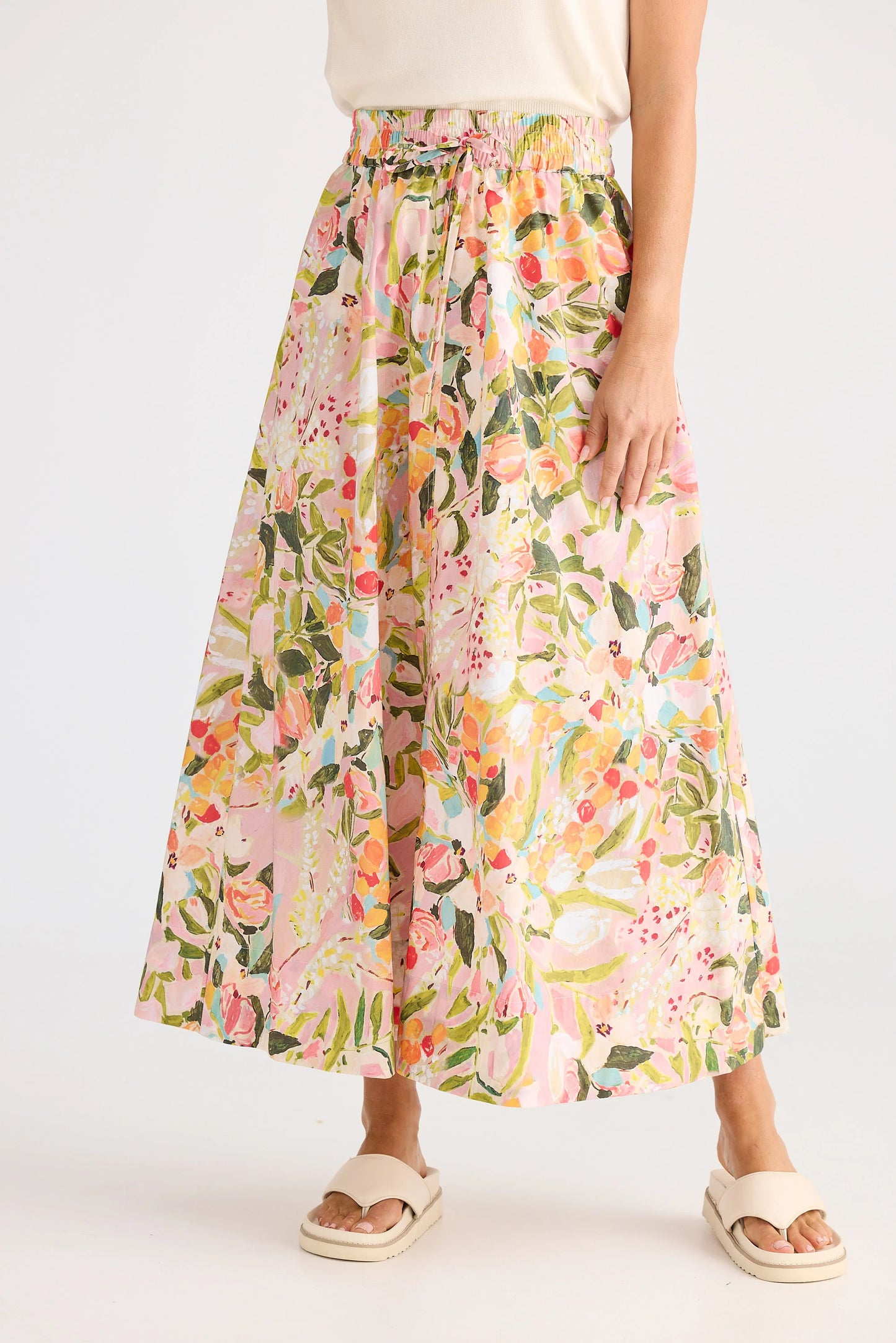 Eliza Skirt