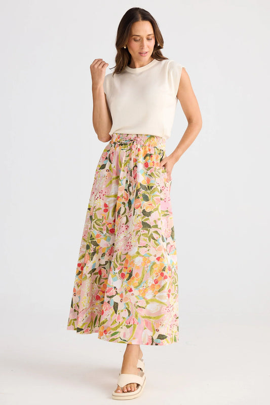 Eliza Skirt