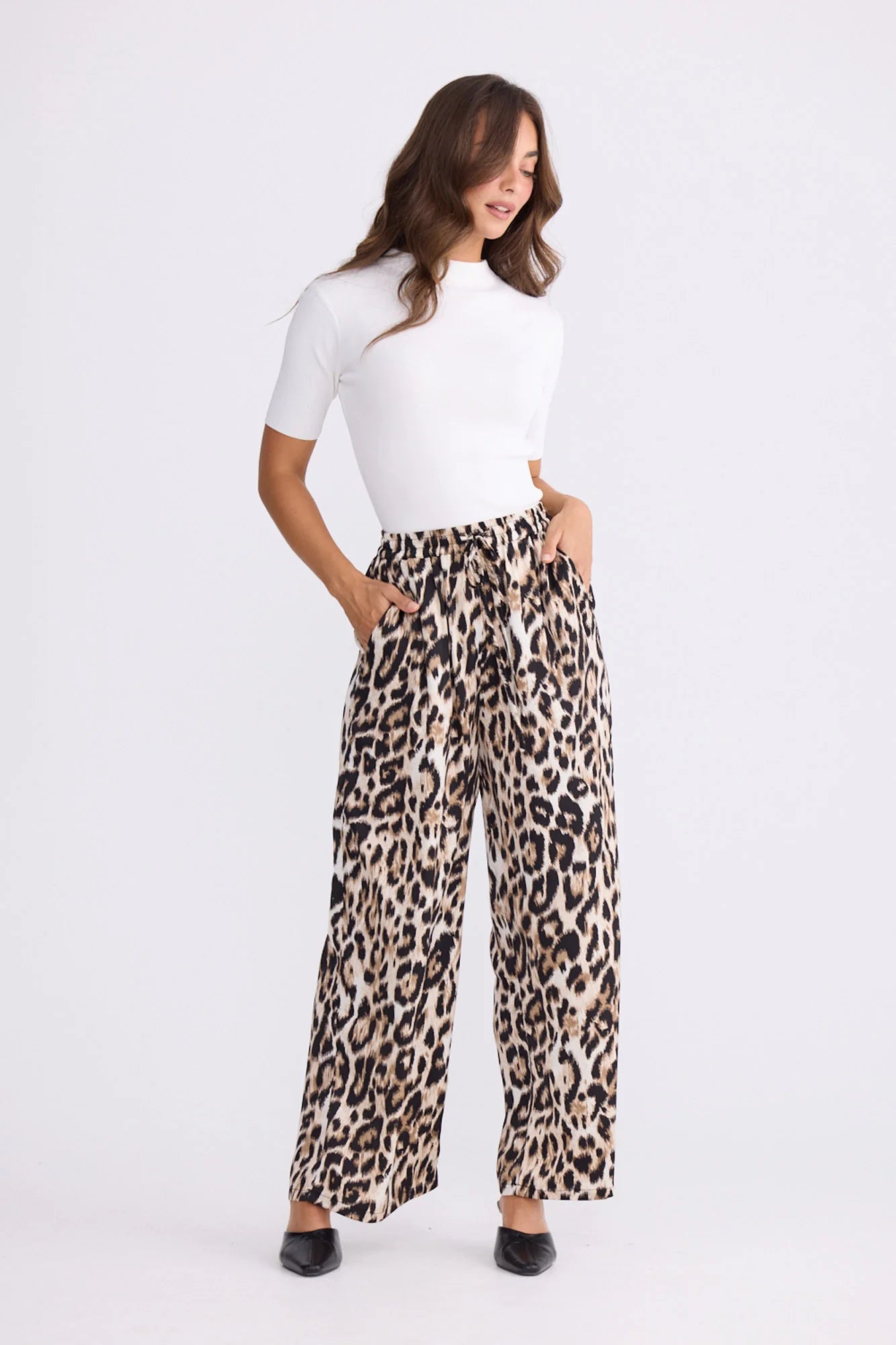 Glenda Pant