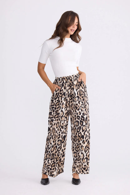 Glenda Pant