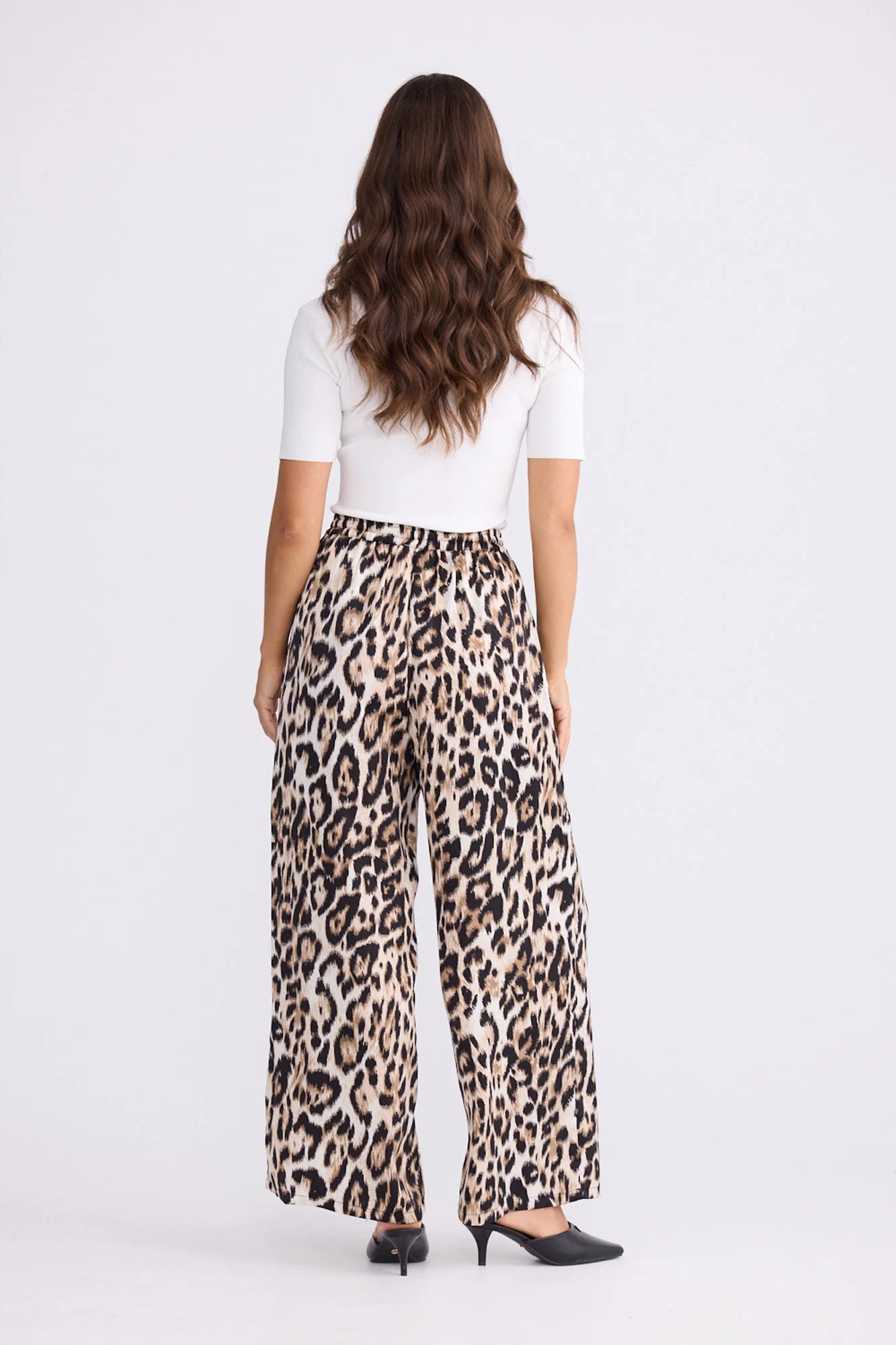 Glenda Pant
