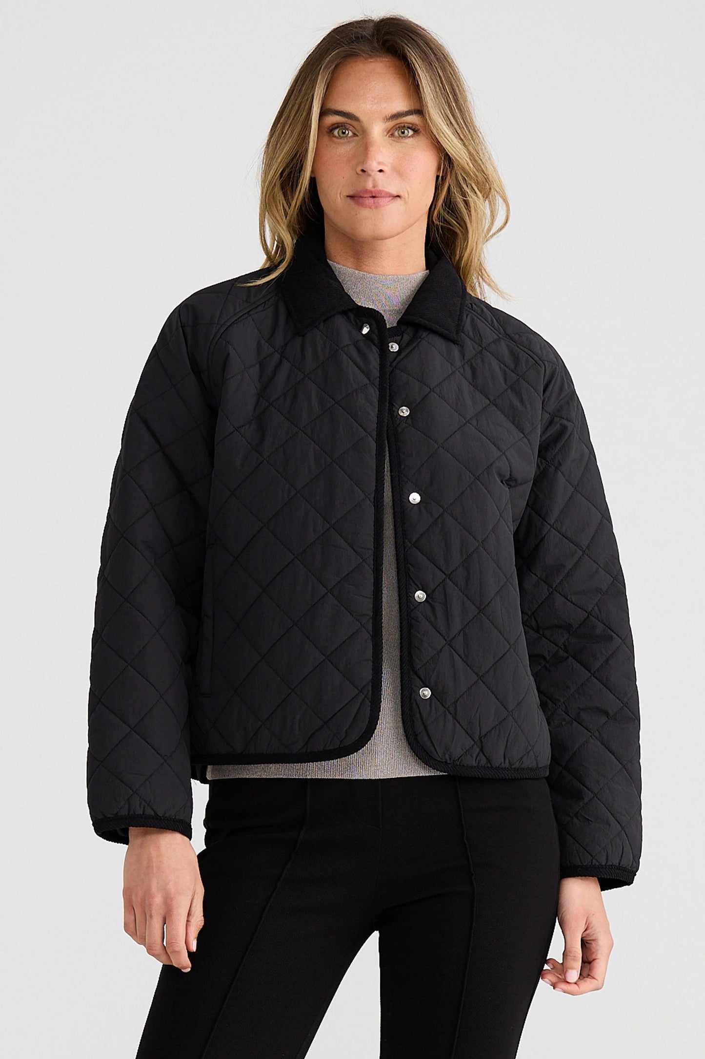Recline Puffer