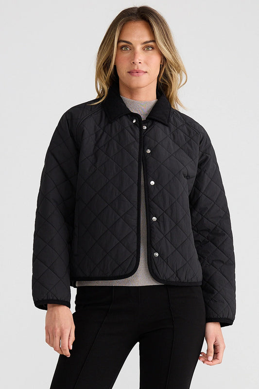 Recline Puffer