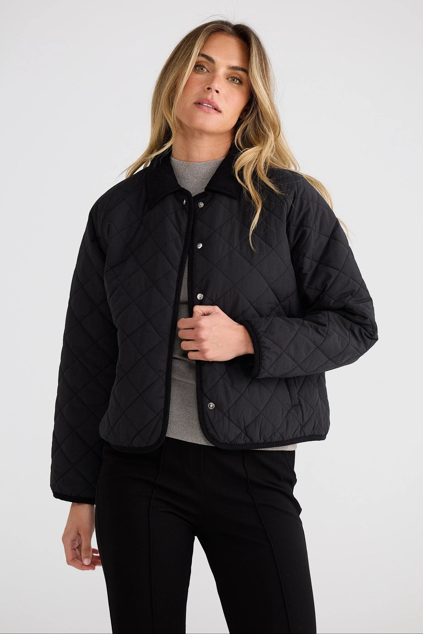 Recline Puffer