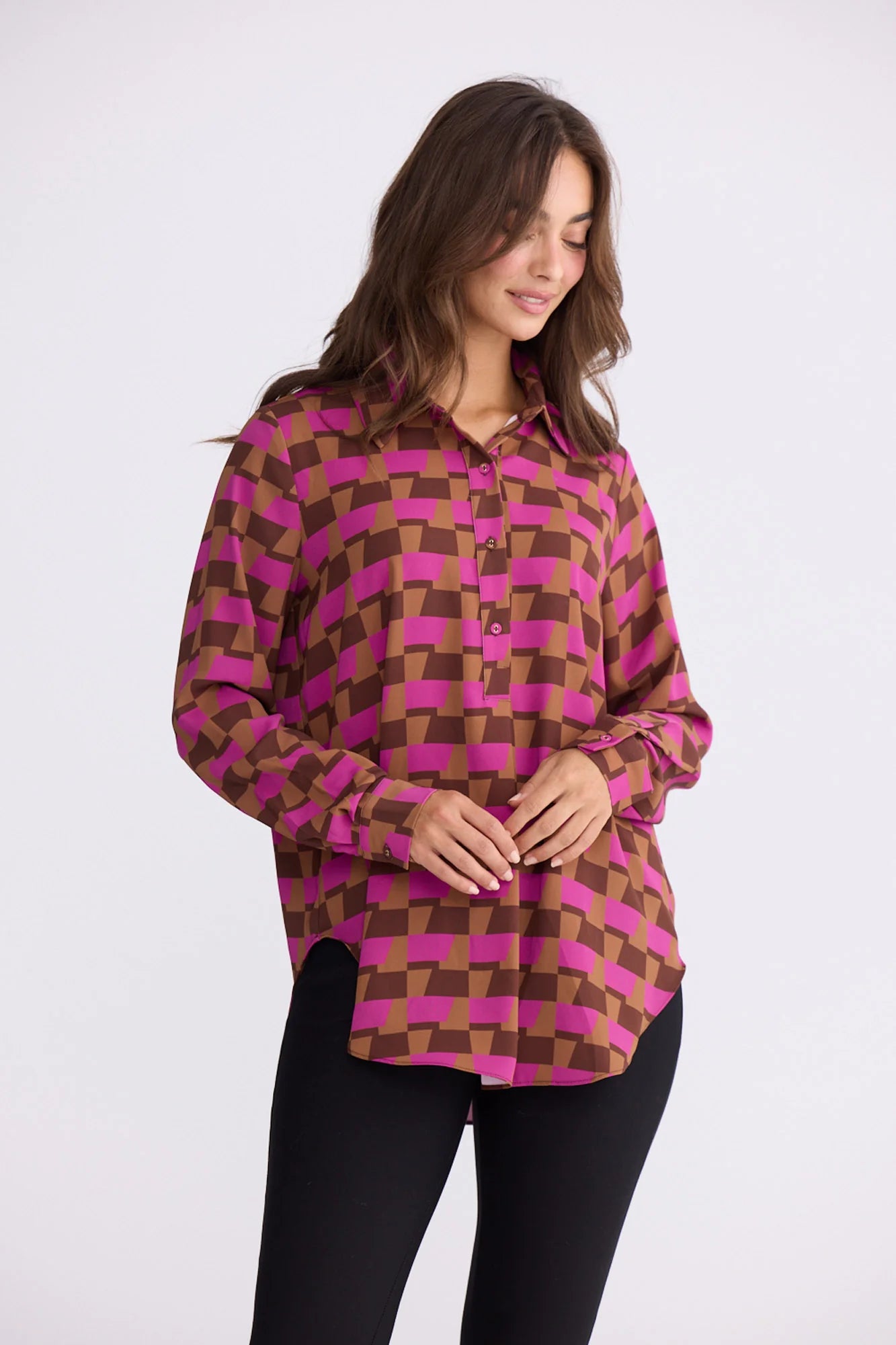Astrid Shirt