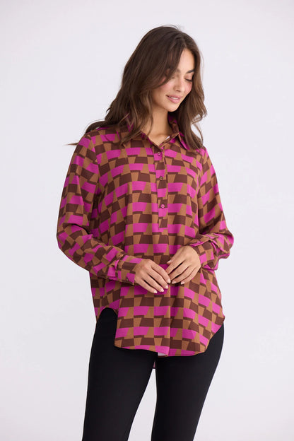 Astrid Shirt