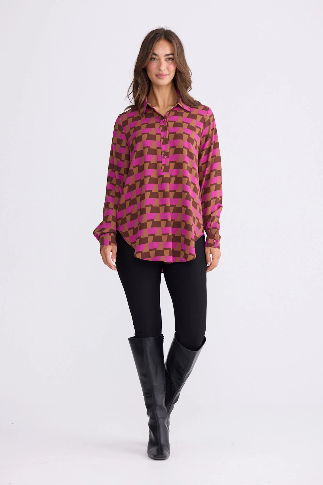 Astrid Shirt