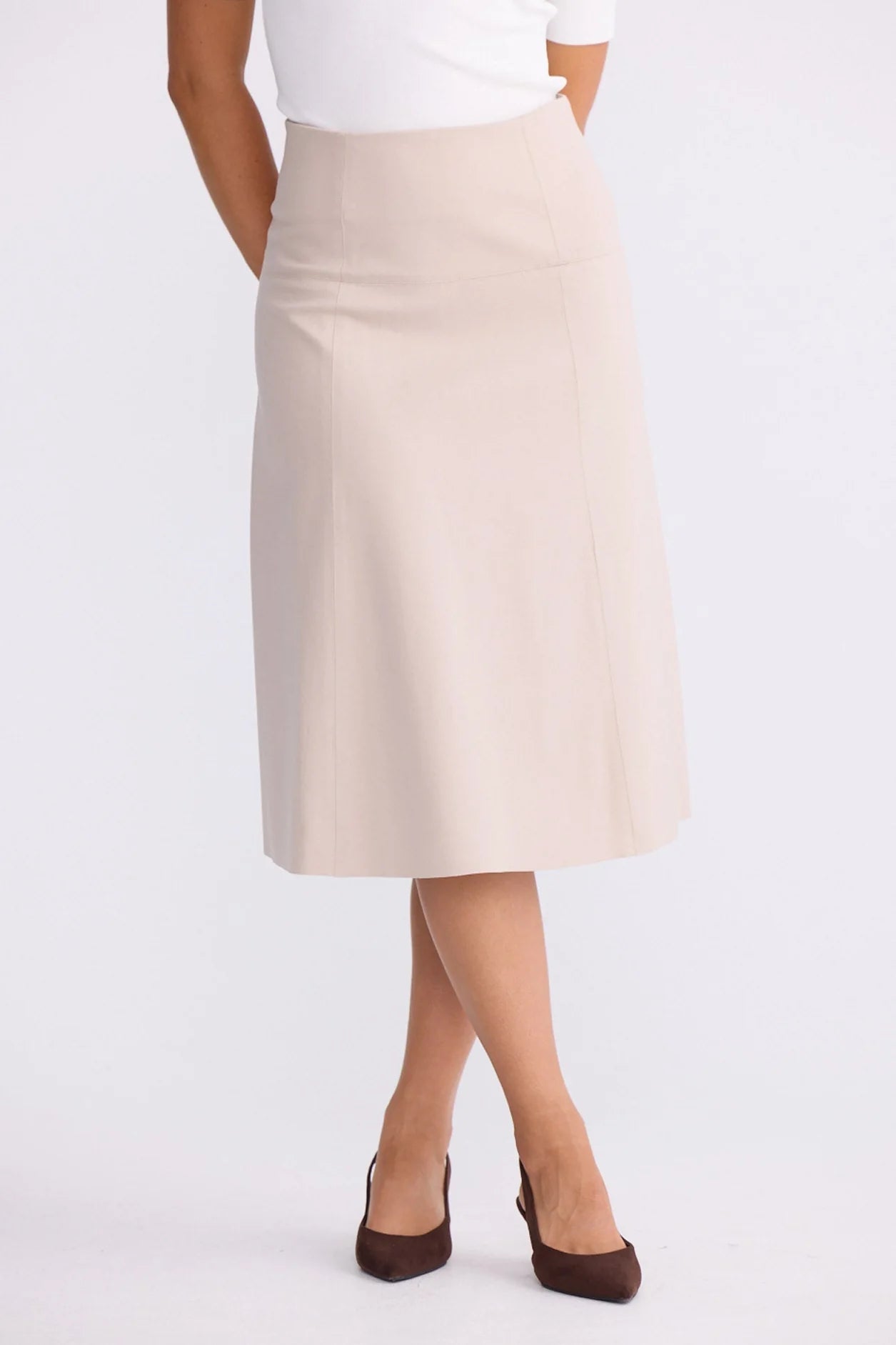 Oriane Skirt