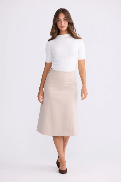 Oriane Skirt