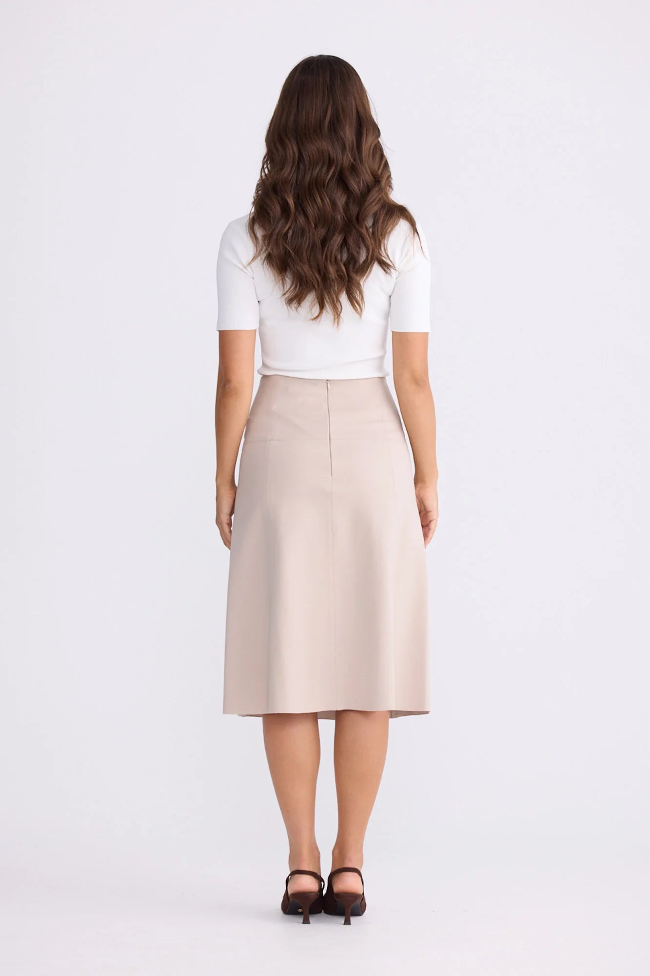 Oriane Skirt